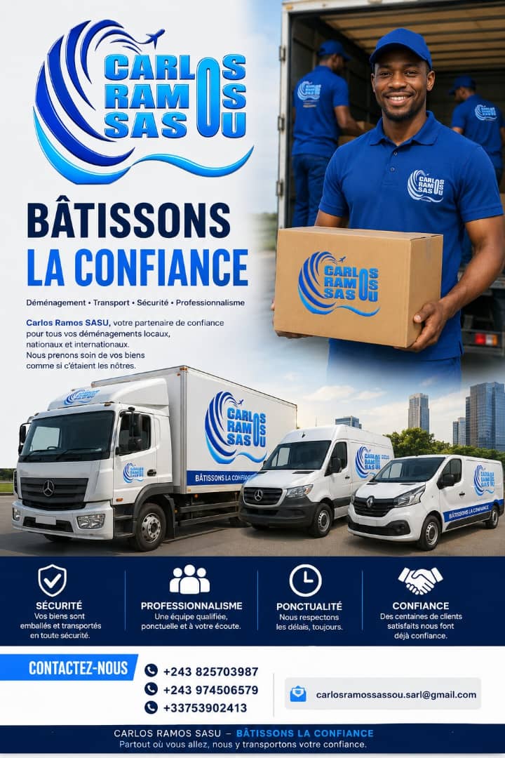 Emballage et protection de vos biens