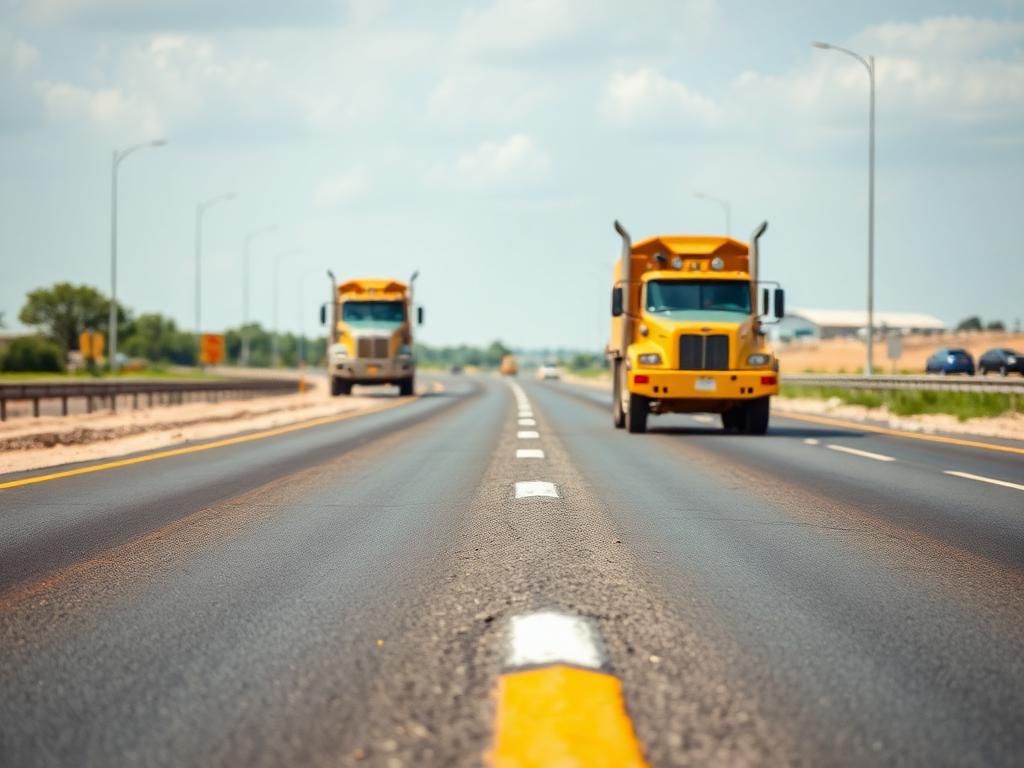 Routes & autoroutes